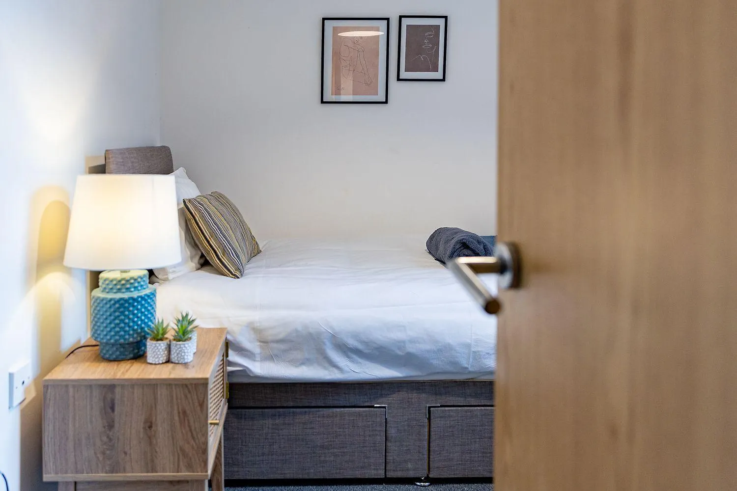 Stay Yorkshire 1St Floor Hamilton Mews Apartment Doncaster 0*,  United Kingdom