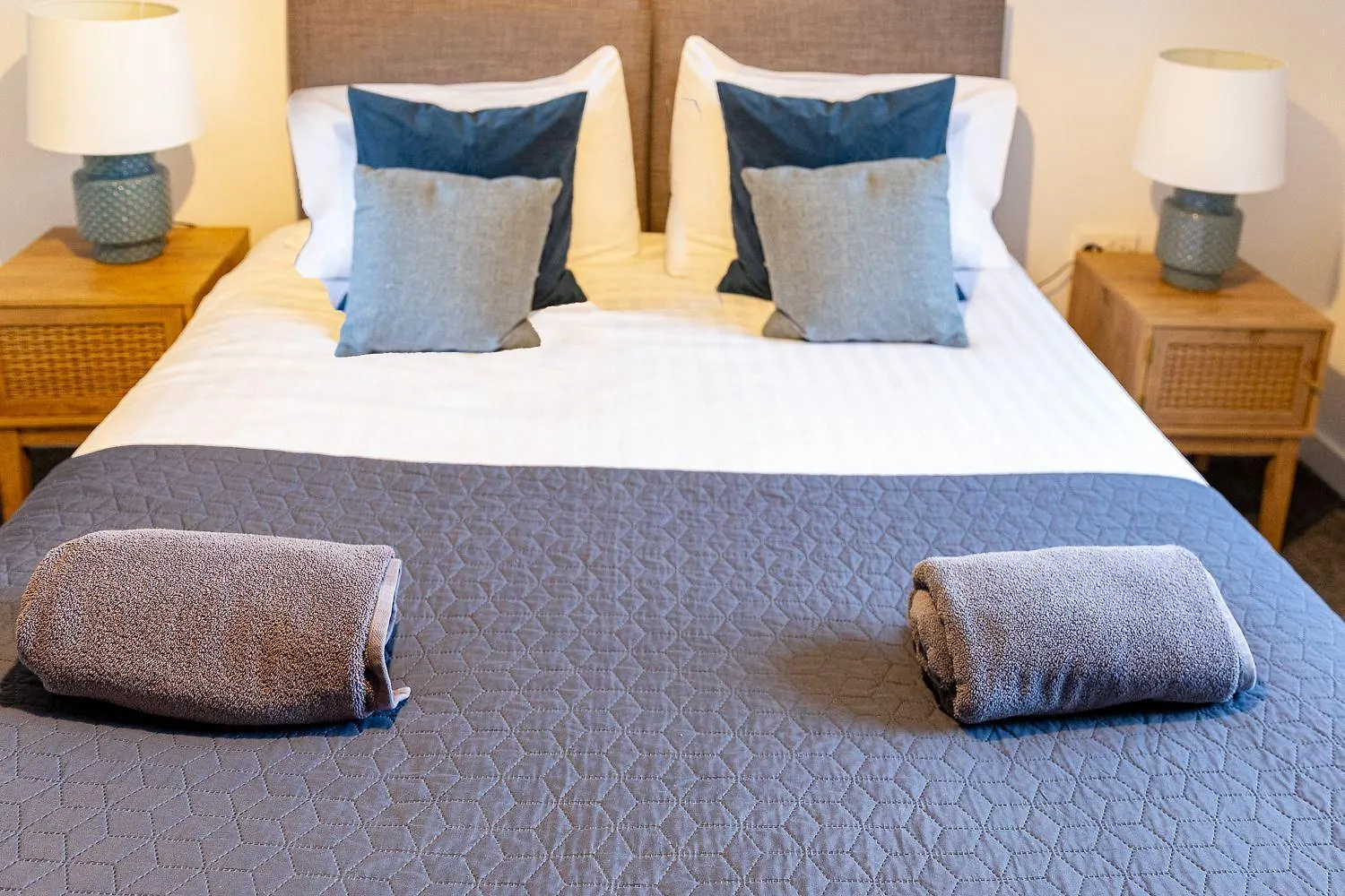 Stay Yorkshire 1St Floor Hamilton Mews Apartment Doncaster