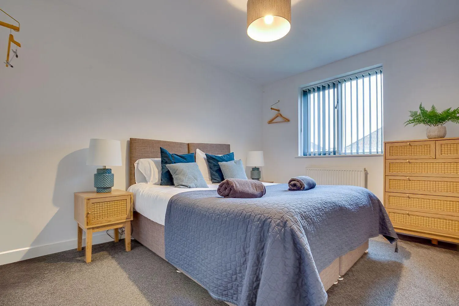 Stay Yorkshire 1St Floor Hamilton Mews Apartment Doncaster 0*,  United Kingdom