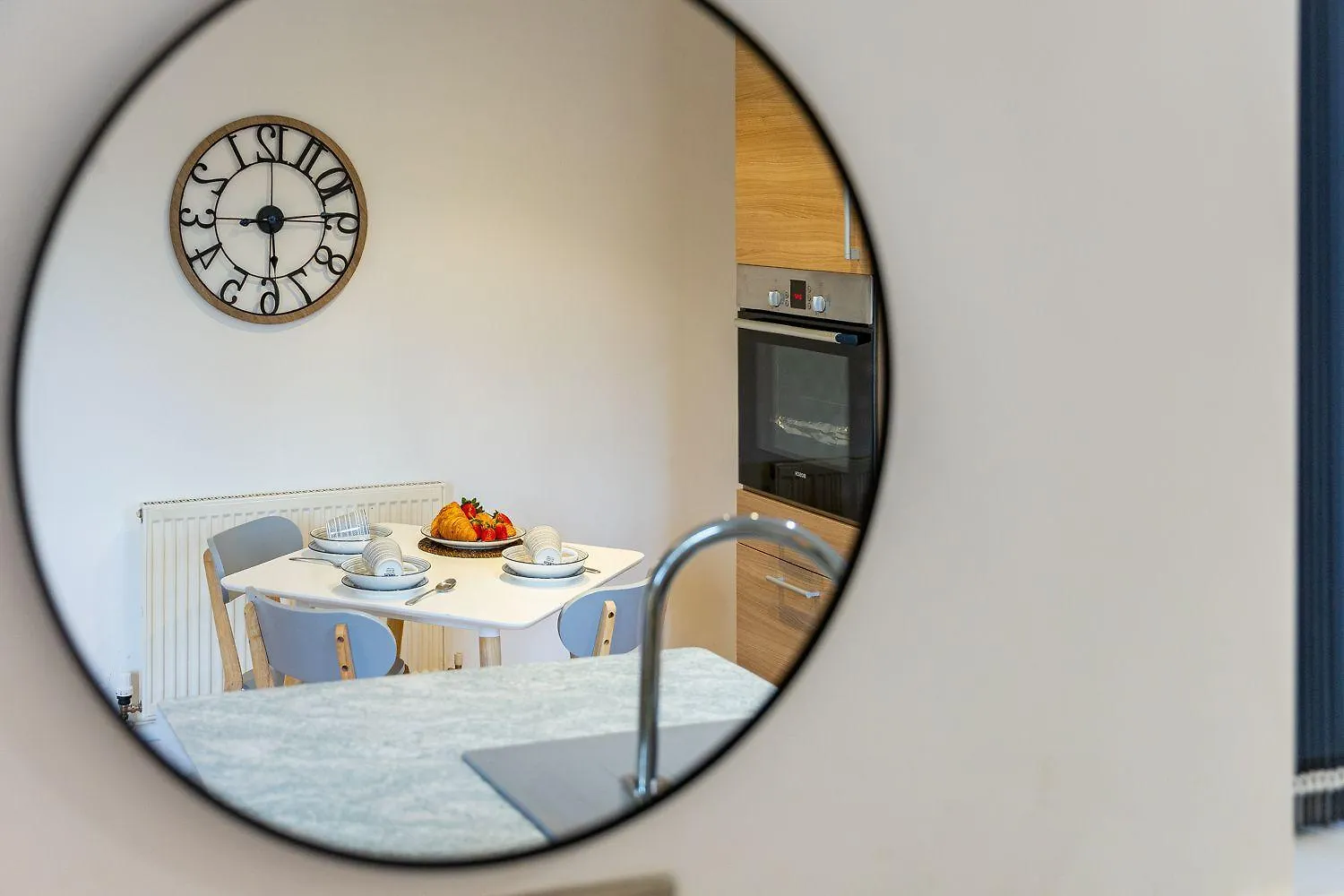 Stay Yorkshire 1St Floor Hamilton Mews Apartment Doncaster United Kingdom