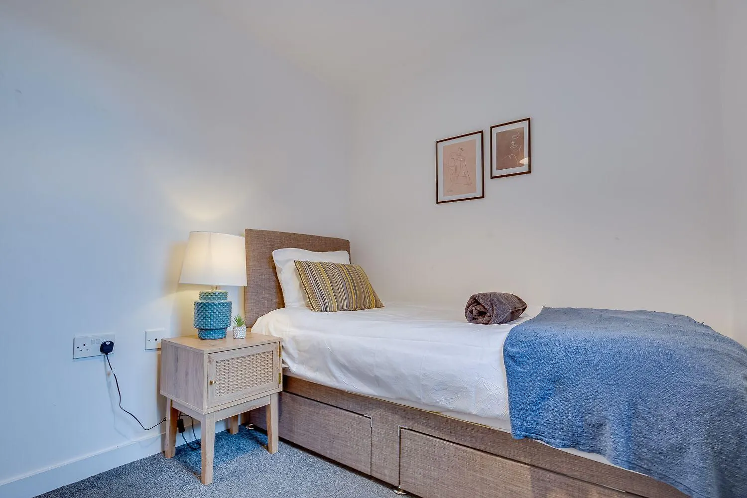 Stay Yorkshire 1St Floor Hamilton Mews Apartment Doncaster 0*,